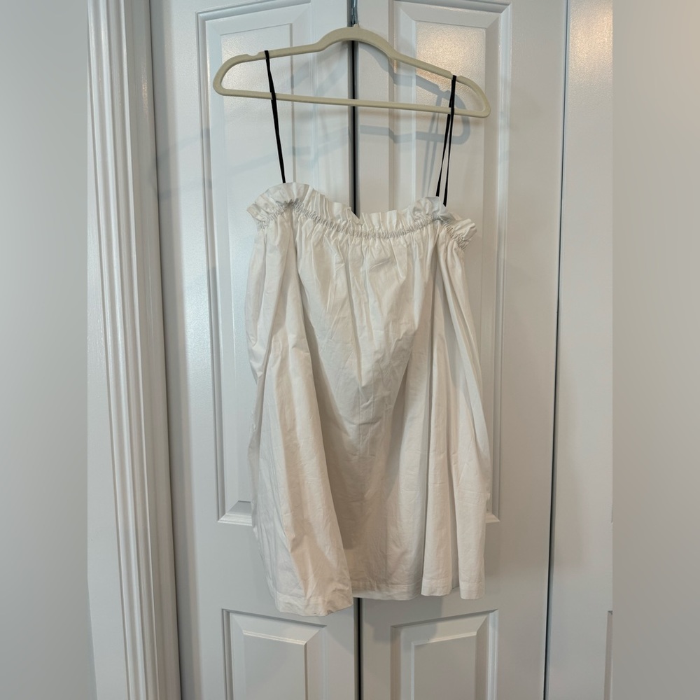 NWT L’Academie The Arcello Mini Dress - Picture 9 of 12